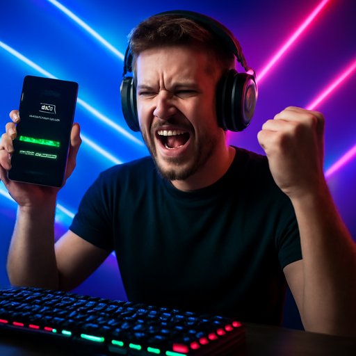 6777bet হাতে ধরা Android ইনস্টল পেজ