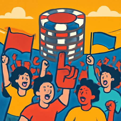 6777bet On-Screen Prize Counter